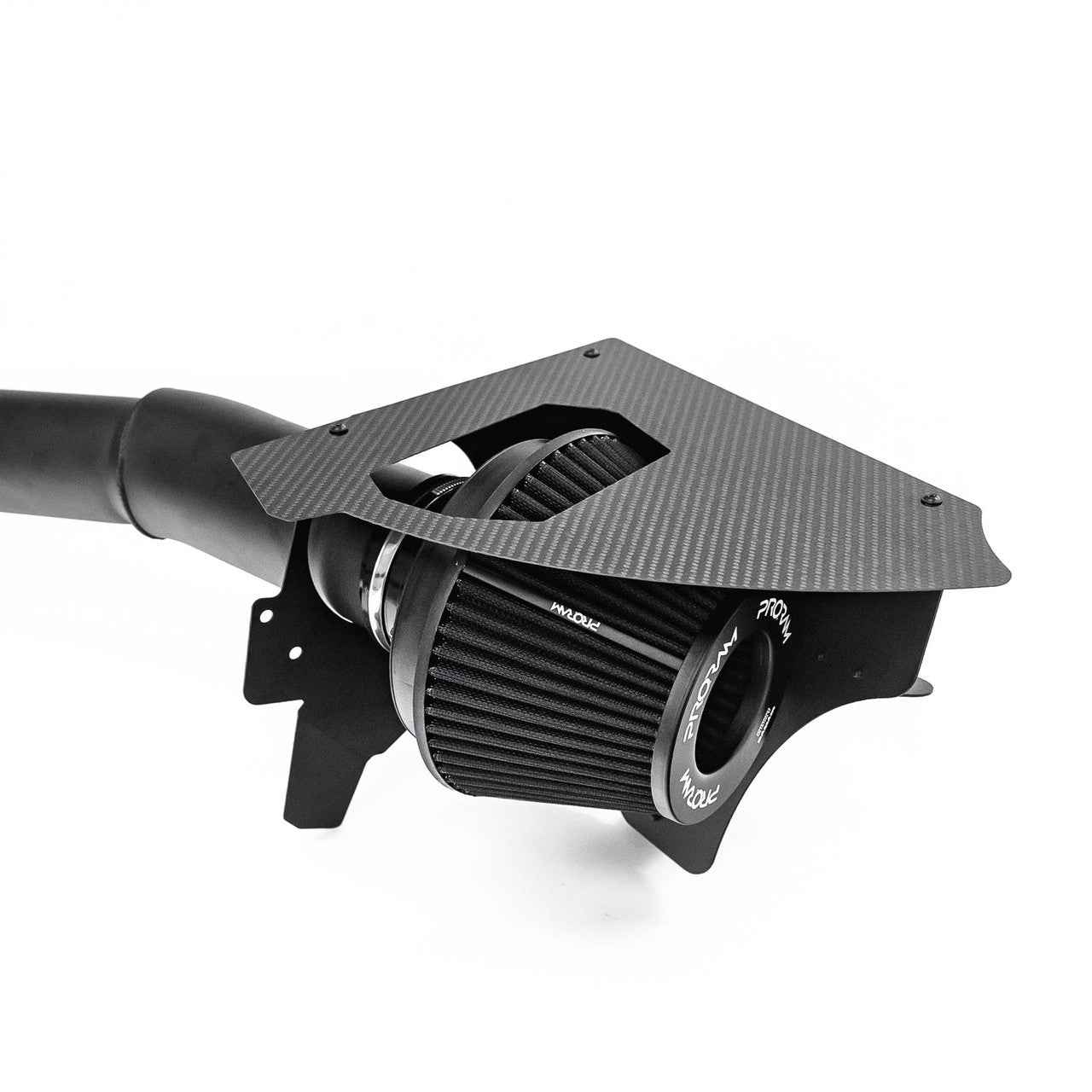 RamAir Performance Induction Kit - BMW M2 M3 M4 3.0T S58 Engine (WITH CARBON LID)