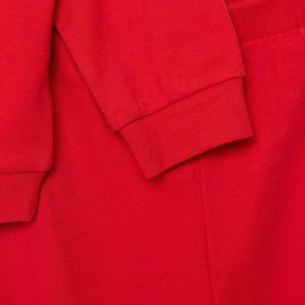 HelloBaby Christmas Baby Boy Jogging Set - Red