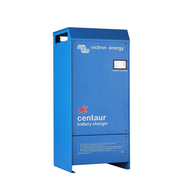Victron Centaur Centaur Centaur Charger 12V 40A | Marine Batt | 4Boats