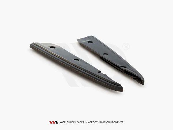 Maxton Design - REAR SIDE SPLITTERS KIA PROCEED GT / GT-LINE MK1