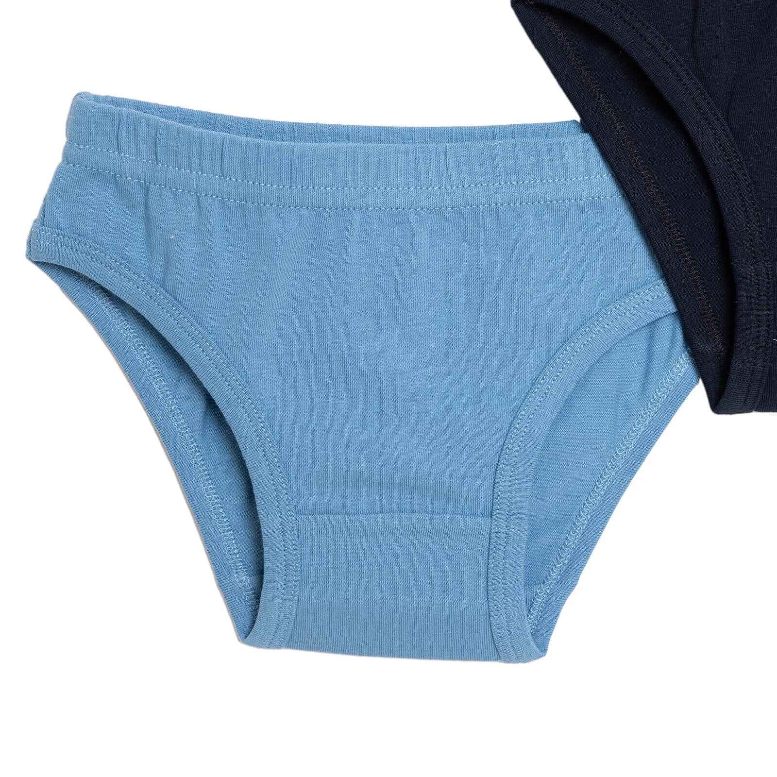 HelloBaby Baby Boy Undderwear - Blue