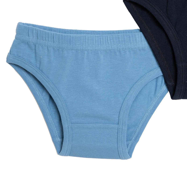 HelloBaby Baby Boy Undderwear - Blue