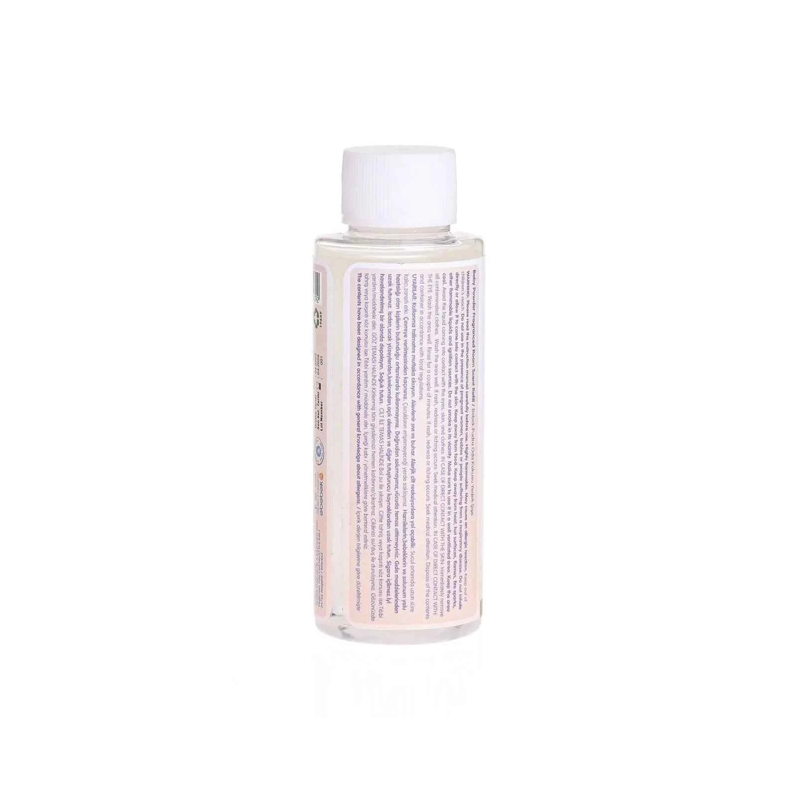 baby me Baby Powder Room Scent Refill 100ml