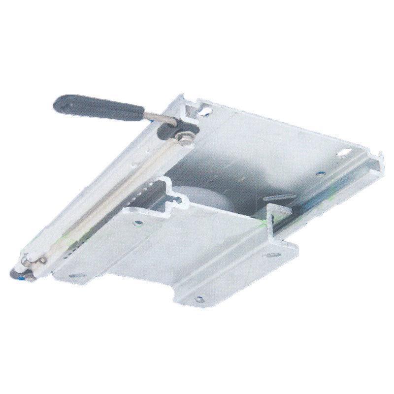 Chair Trac-Lock II Slide Springfield | 4Boats
