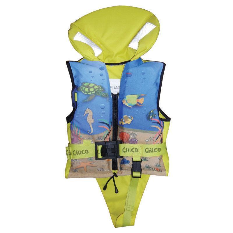 Chico Lifejacket 100N Child 30-40kg ISO | 4Boats