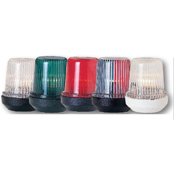 CLASSIC 12 Starboard Green 360° All-round Navigation Light | 4Boats