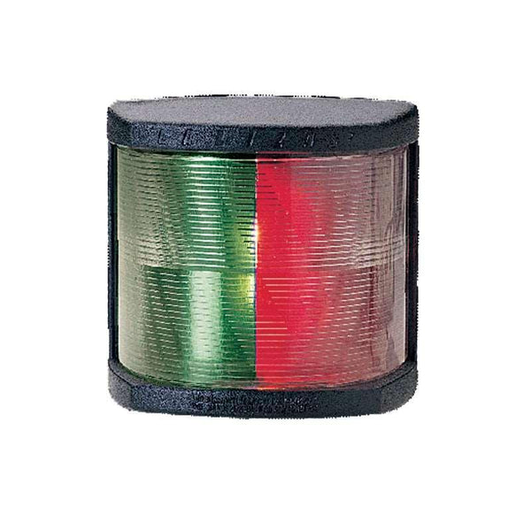 CLASSIC N20 Bi-colour Navigation Light, Black Housing | 4Boats