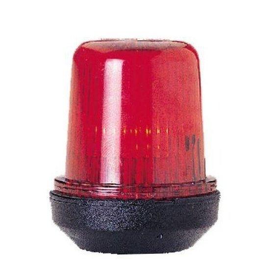 Classic All 12V All-round Red Navigation Light | 4Boats