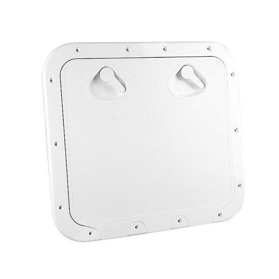 CLASSIC Hatch White 463x517mm Deck Hatch | 4Boats