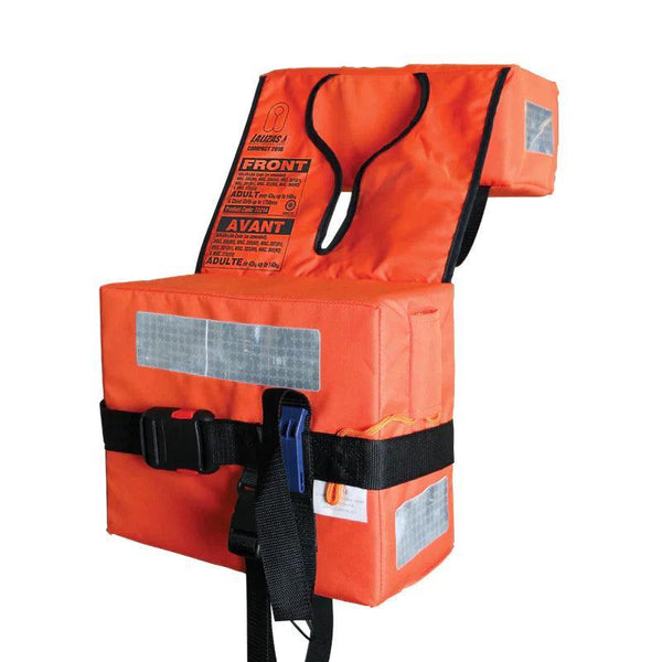 Compact Folding SOLAS Lifejacket — LSA Code 2016 | 4Boats