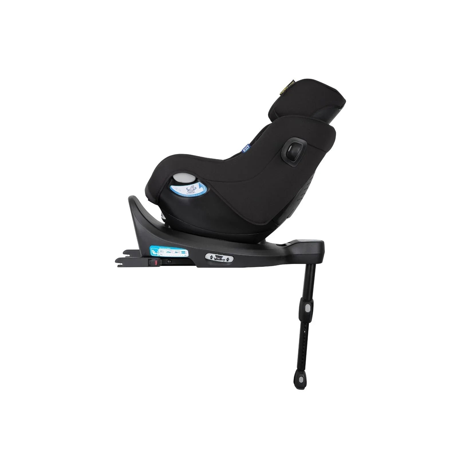 Graco SnugGo i-Size R129 Convertible Car Seat - Midnight