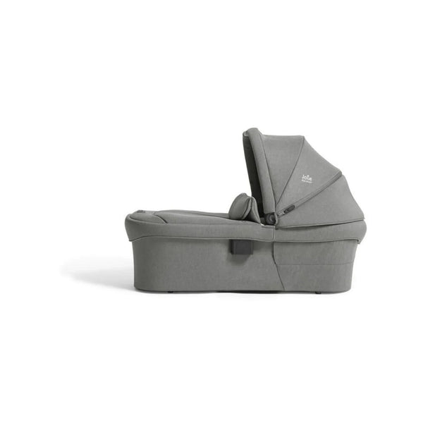 Joie Ramble XL Signature Carrycot - Evergreen