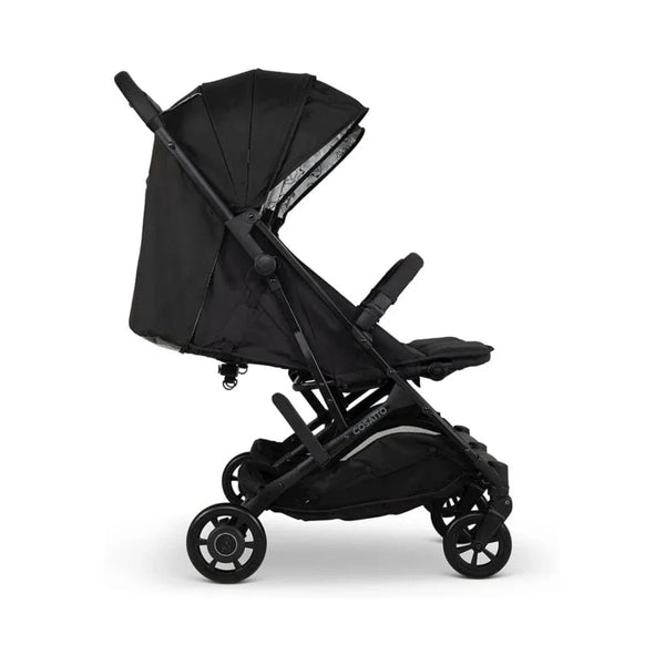 Cosatto Yo! Double Stroller - Foxed