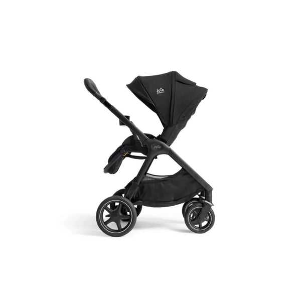 Joie Finiti Flex 2-in-1 Signature Pushchair - Eclipse