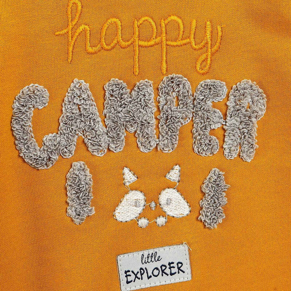 Cassiope Newborn Little Explorer Velvet - Bronze