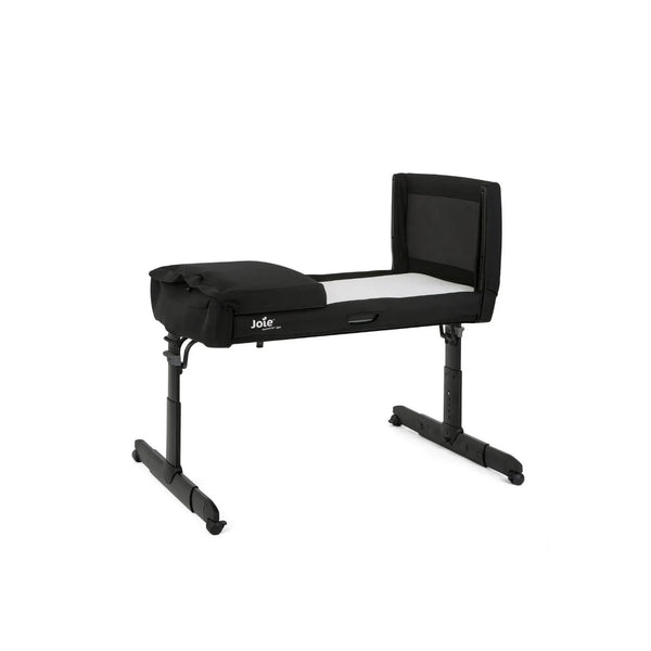 Joie Roomie Go Bedside Crib - Shale