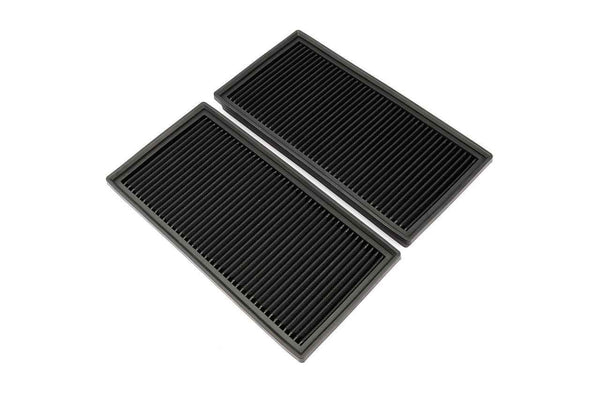 RamAir Performance Air Filter - Mercedes Models with M156 / M159 Engine