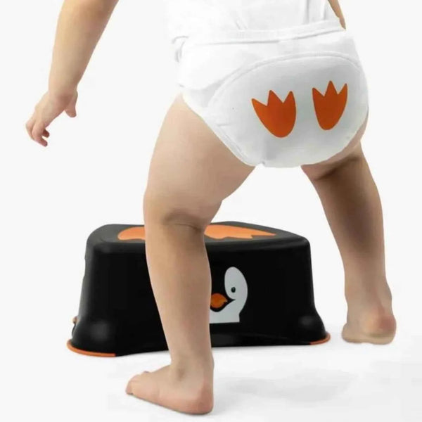 My Carry Potty - My Little Training Pants - Penguin