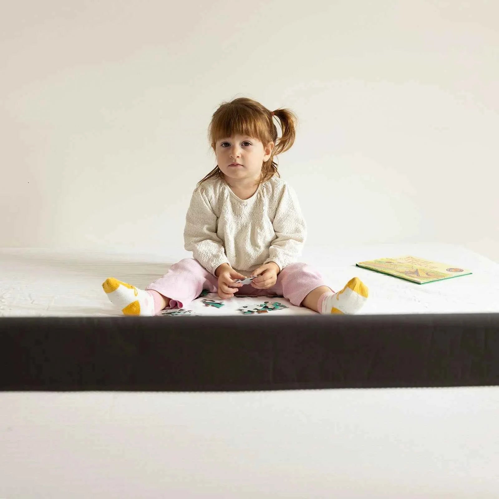 ebebek baby plus Extra Wide Safety Bed Rail 150 cm
