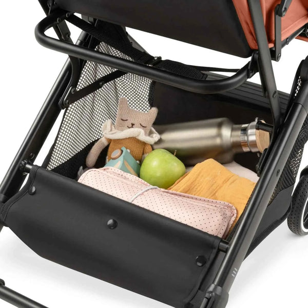 Hauck Travel N Care Plus Stroller - Cork