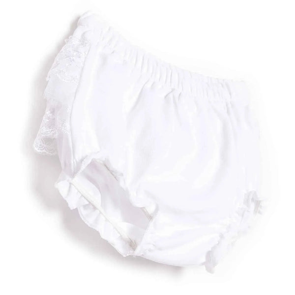 HelloBaby Girl Underwear - Ecru