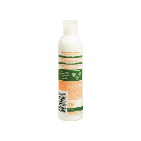 Cantu Care for Kids Nourishing Conditioner 237ml