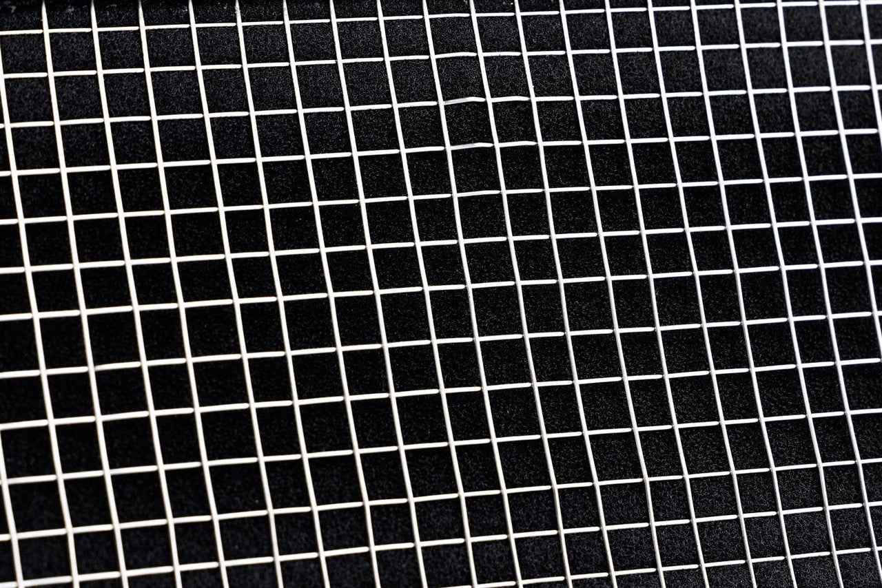 RamAir Performance Air Filter - ROVER MG ZR ZS