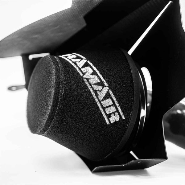 RamAir Performance Induction Kit - BMW M2 M3 M4 3.0T S58 Engine (WITH CARBON LID)