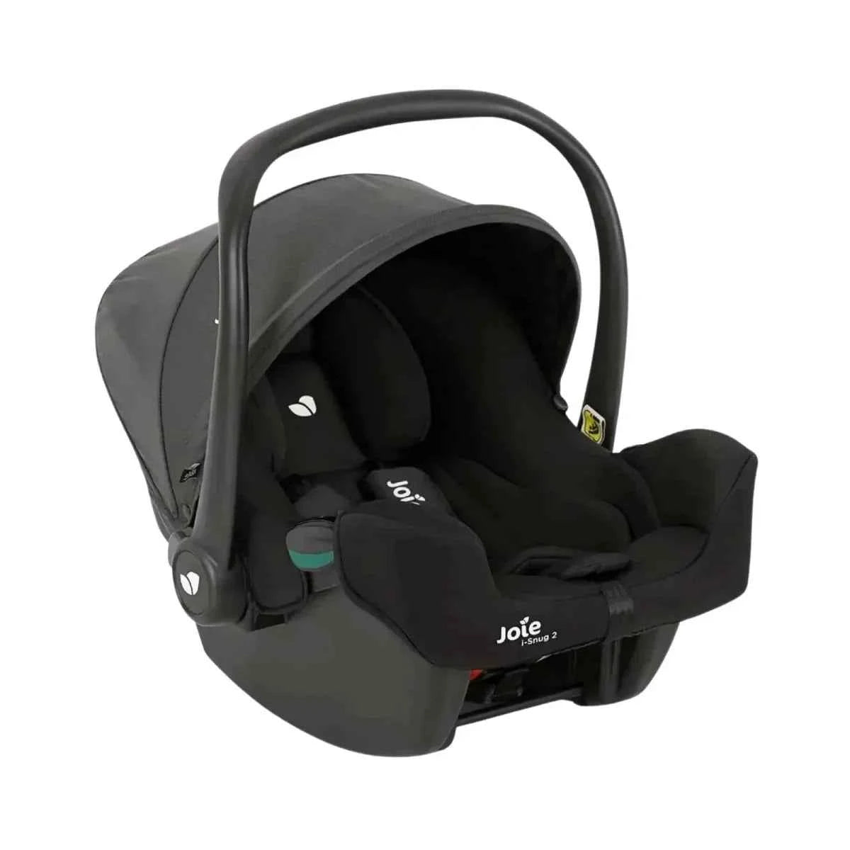 Joie I-Snug 2 Group 0+ Car Seat - Shale