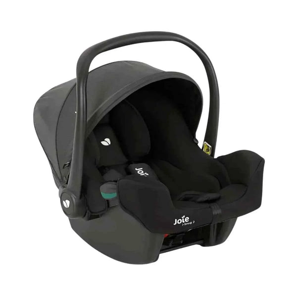 Joie I-Snug 2 Group 0+ Car Seat - Shale