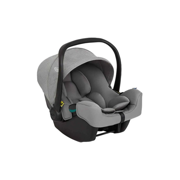 Graco Near2Me DLX Trio Travel System - Ash