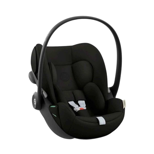 Cybex Cloud G i-Size Group 0+ Car Seat - Magic Black