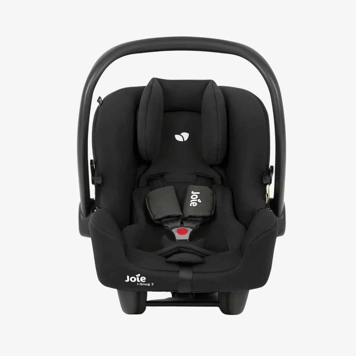 Joie I-Snug 2 Group 0+ Car Seat - Shale