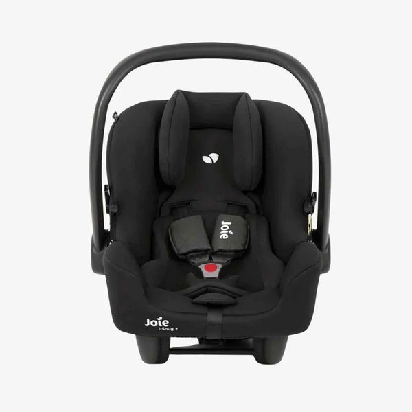 Joie I-Snug 2 Group 0+ Car Seat - Shale