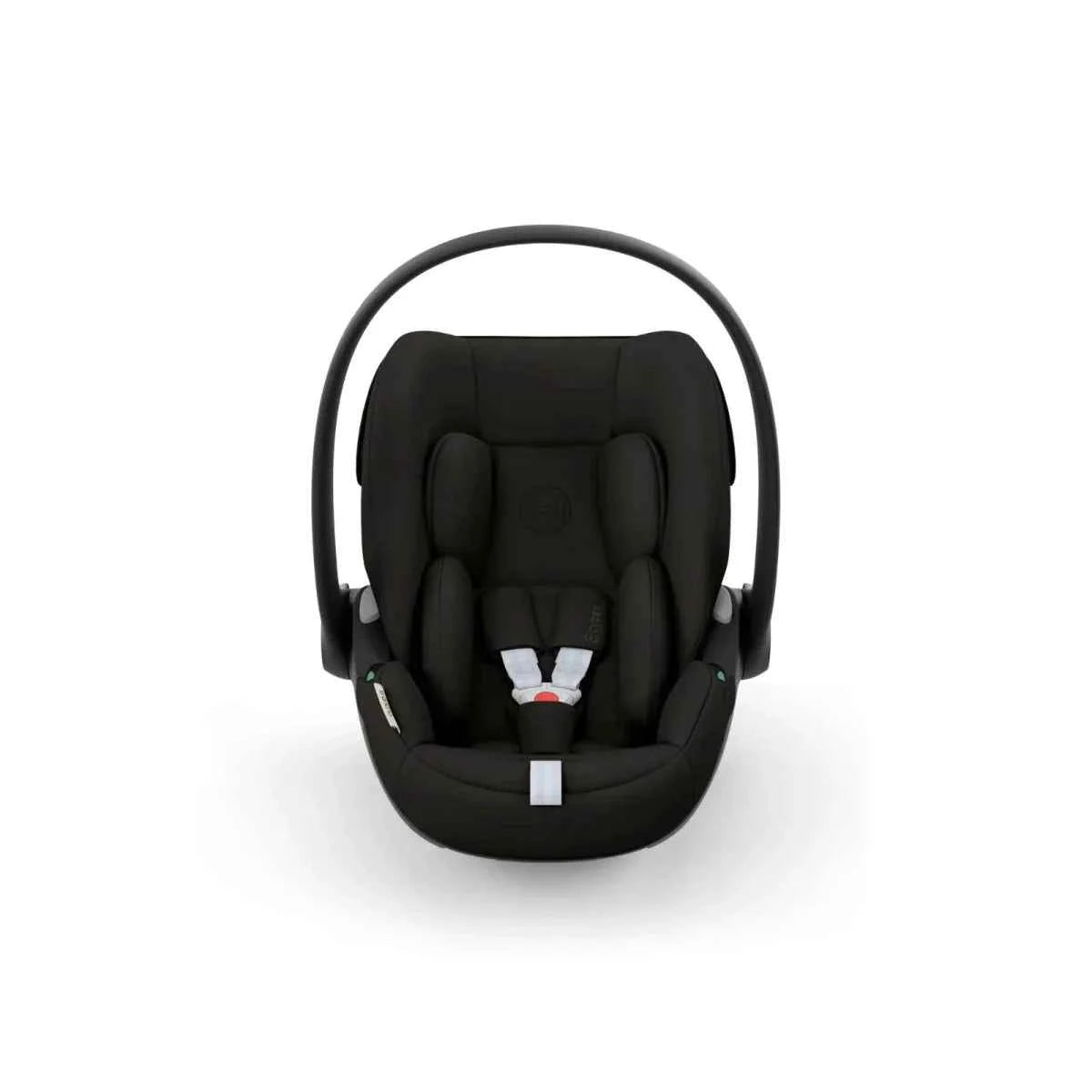 Cybex Cloud G i-Size Group 0+ Car Seat - Magic Black