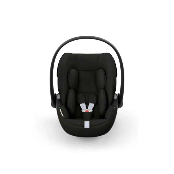 Cybex Cloud G i-Size Group 0+ Car Seat - Magic Black