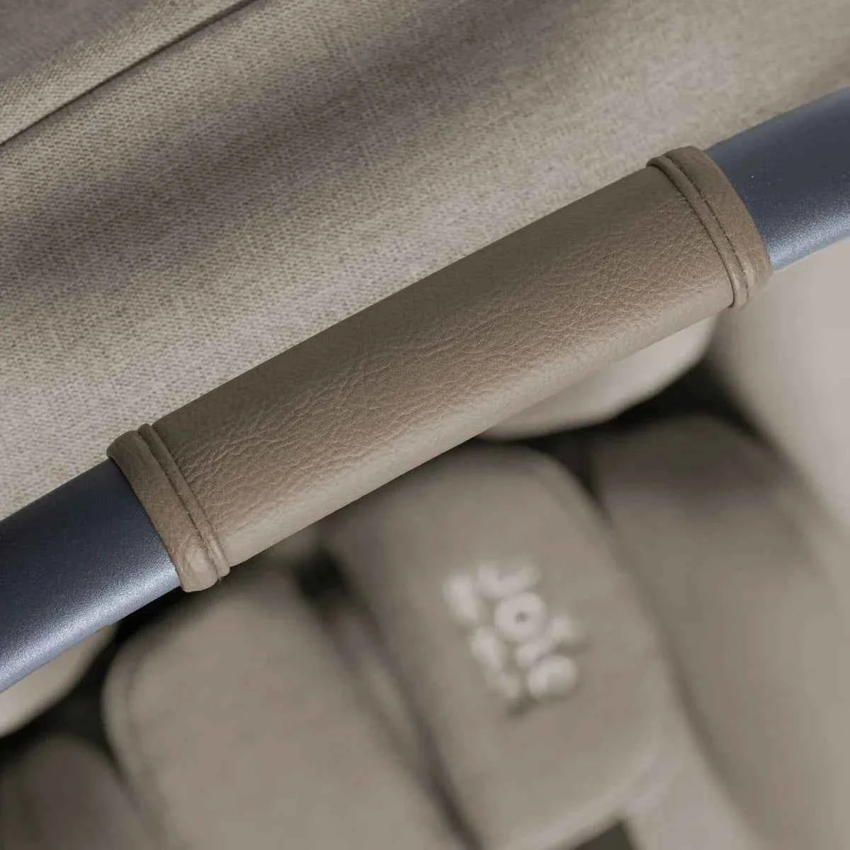 Joie i-Level Pro Signature Car Seat - Maple