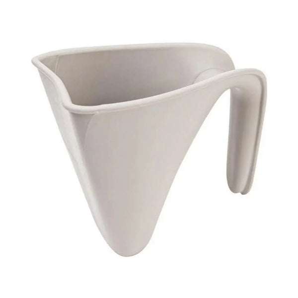 Shnuggle Washy Bath Jug - Taupe