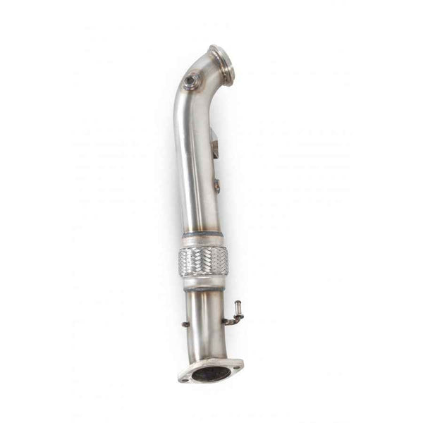 Scorpion Exhausts - MK3 Focus ST250 (Estate AND Hatch) Downpipe with or without Cat