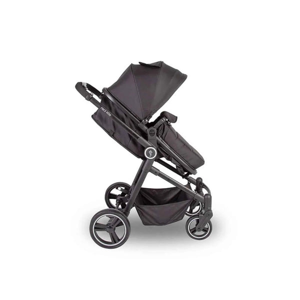 Red Kite Push Me Savanna i-Size 3-in-1 Travel System - Zebra