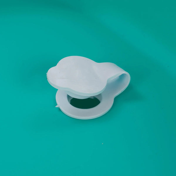 baby plus Foldable Bathtub with Plug