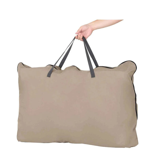 Graco Sweet2Sleep Bedside Crib - Oatmeal