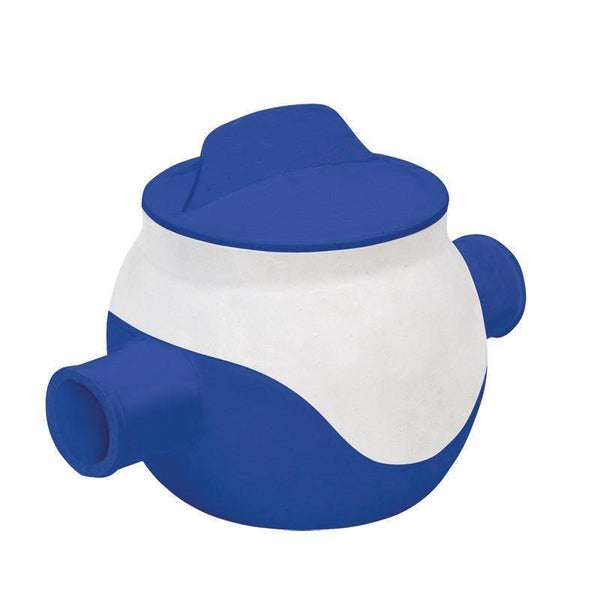 Disinfect Sanitizing Release Unit DSRU | 4Boats