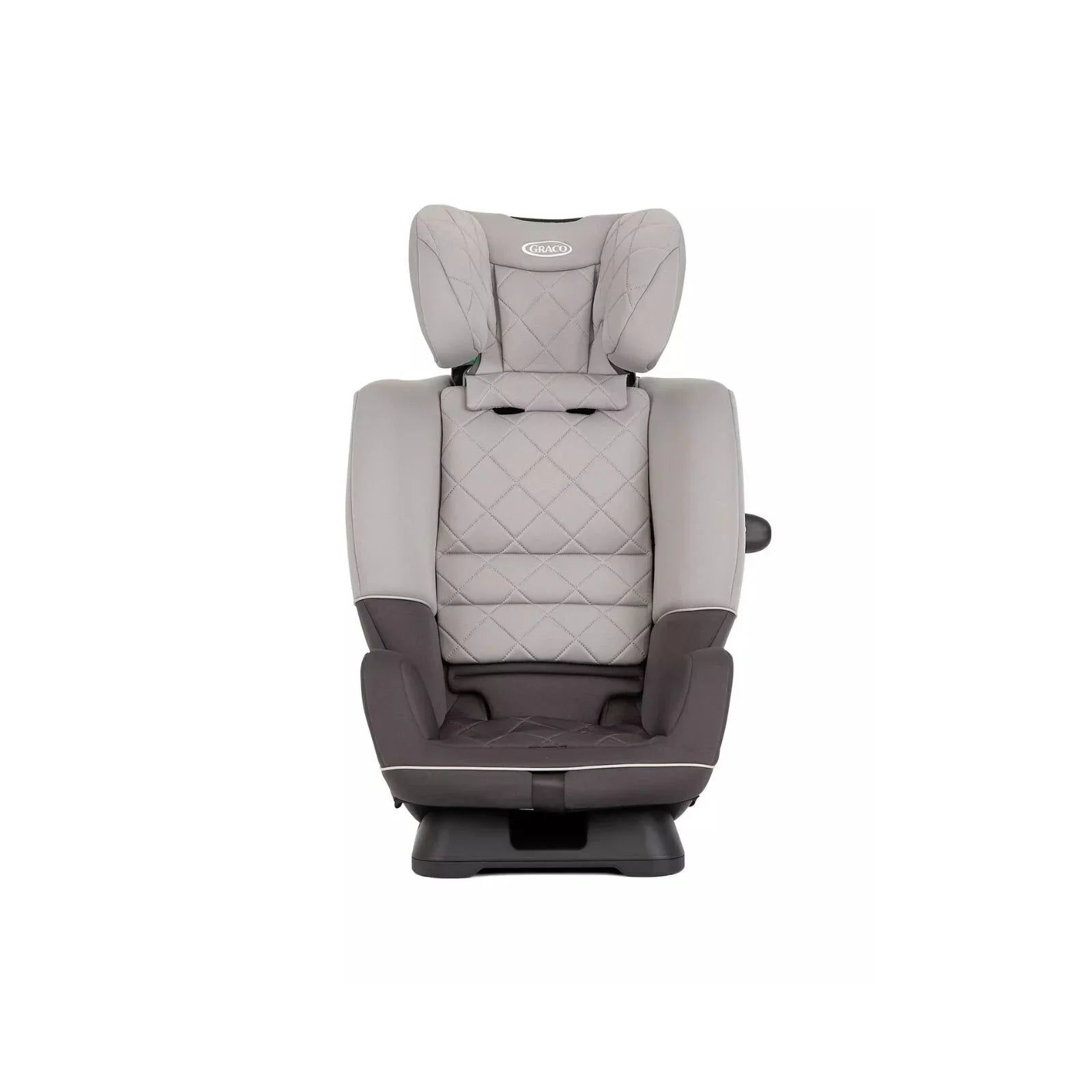 Graco SlimFit R129 i-Size Car Seat - Iron