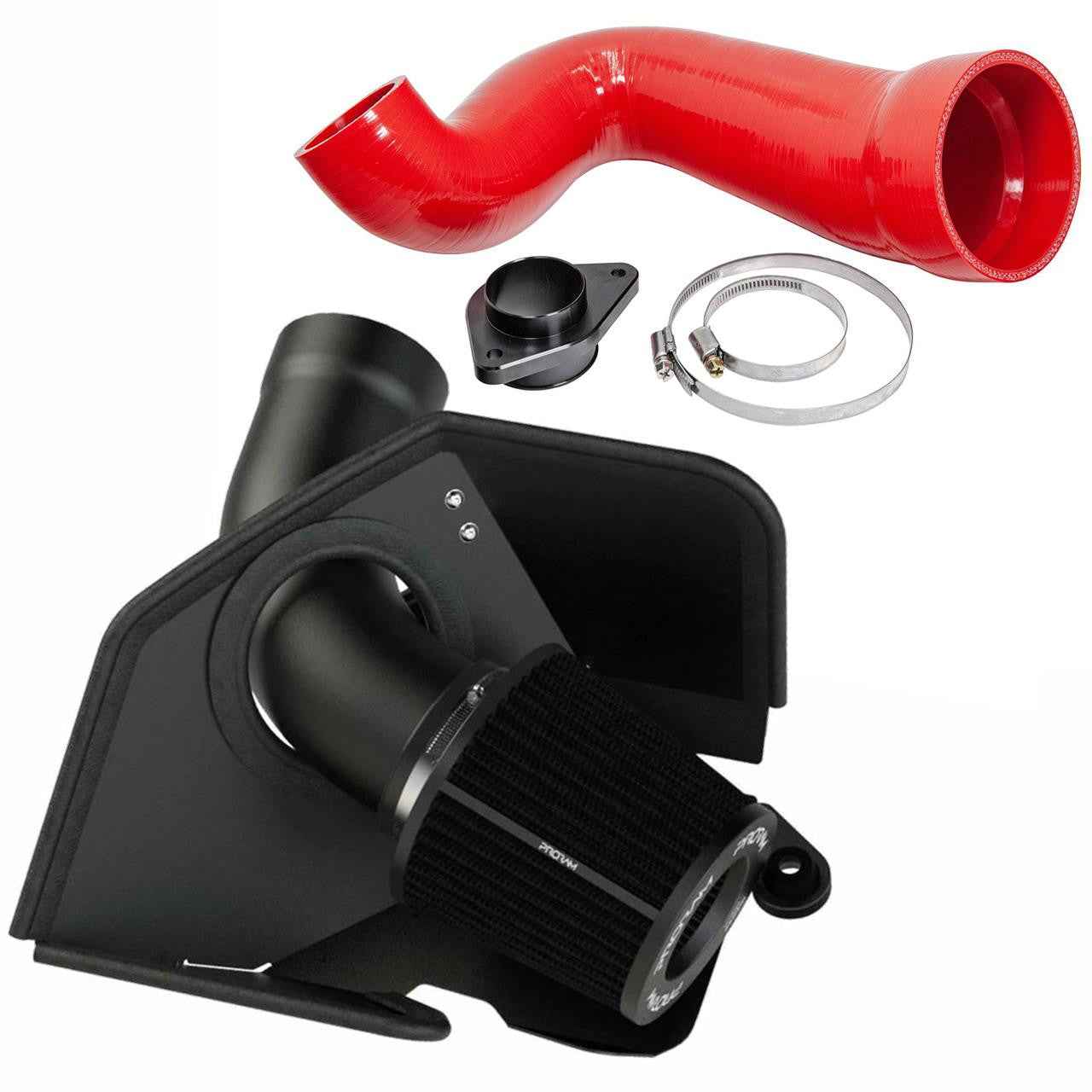 RamAir Performance Induction Kit Bundle - VAG Models (1.5TSi / 1.0 MPi / 1.5 E-TSi)