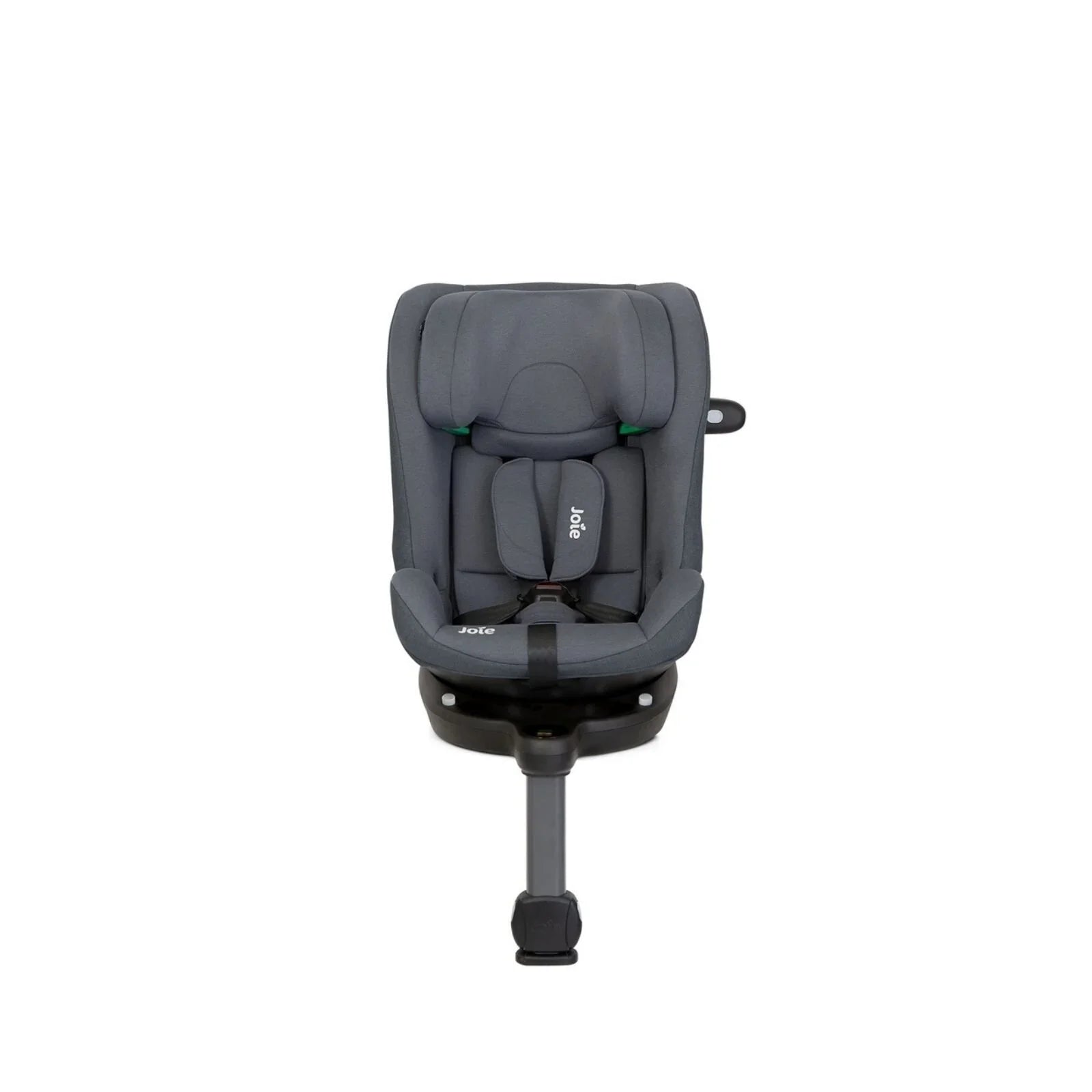 Joie i-Pivot Grow Car Seat - Thunder