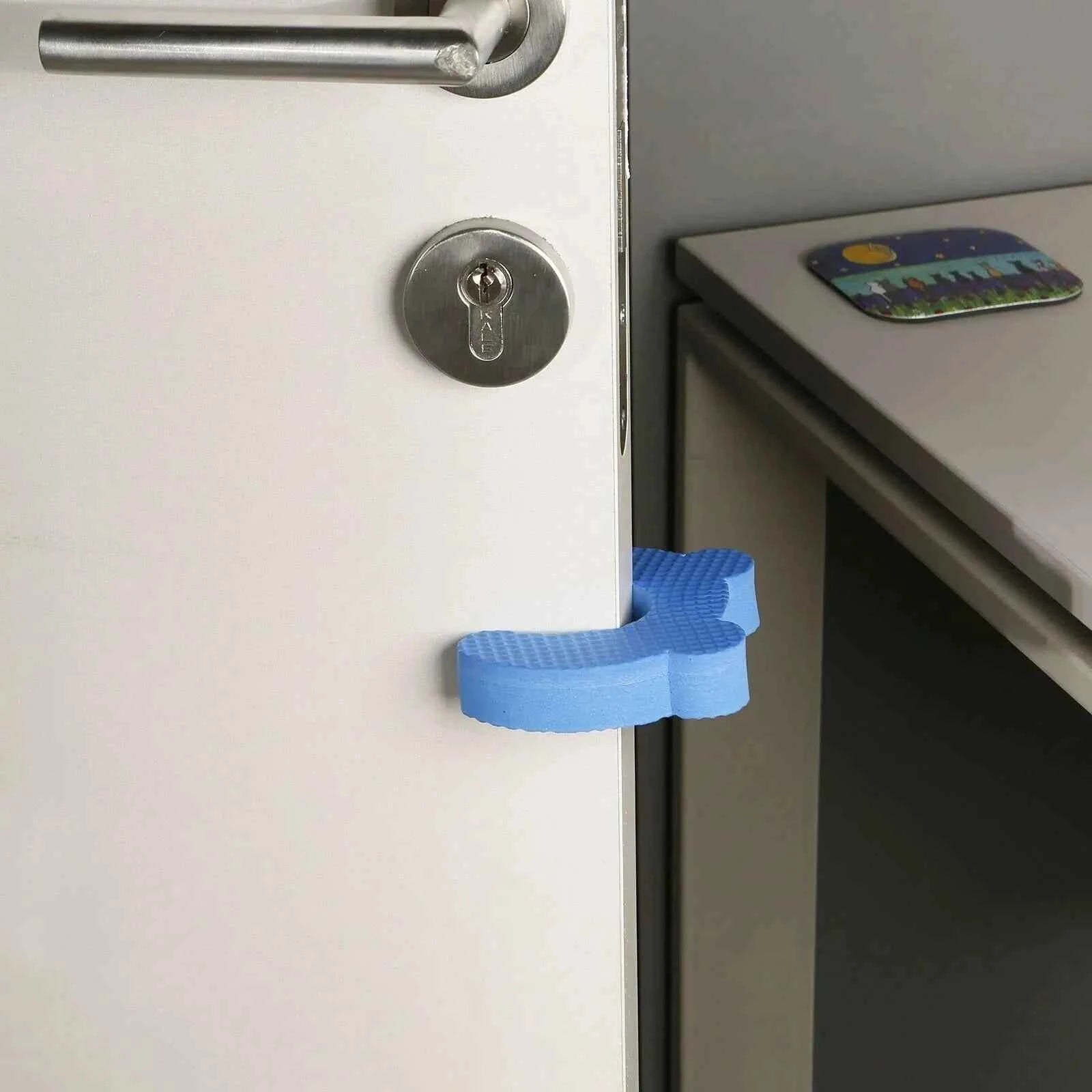 baby plus Door Stopper Pack of 4