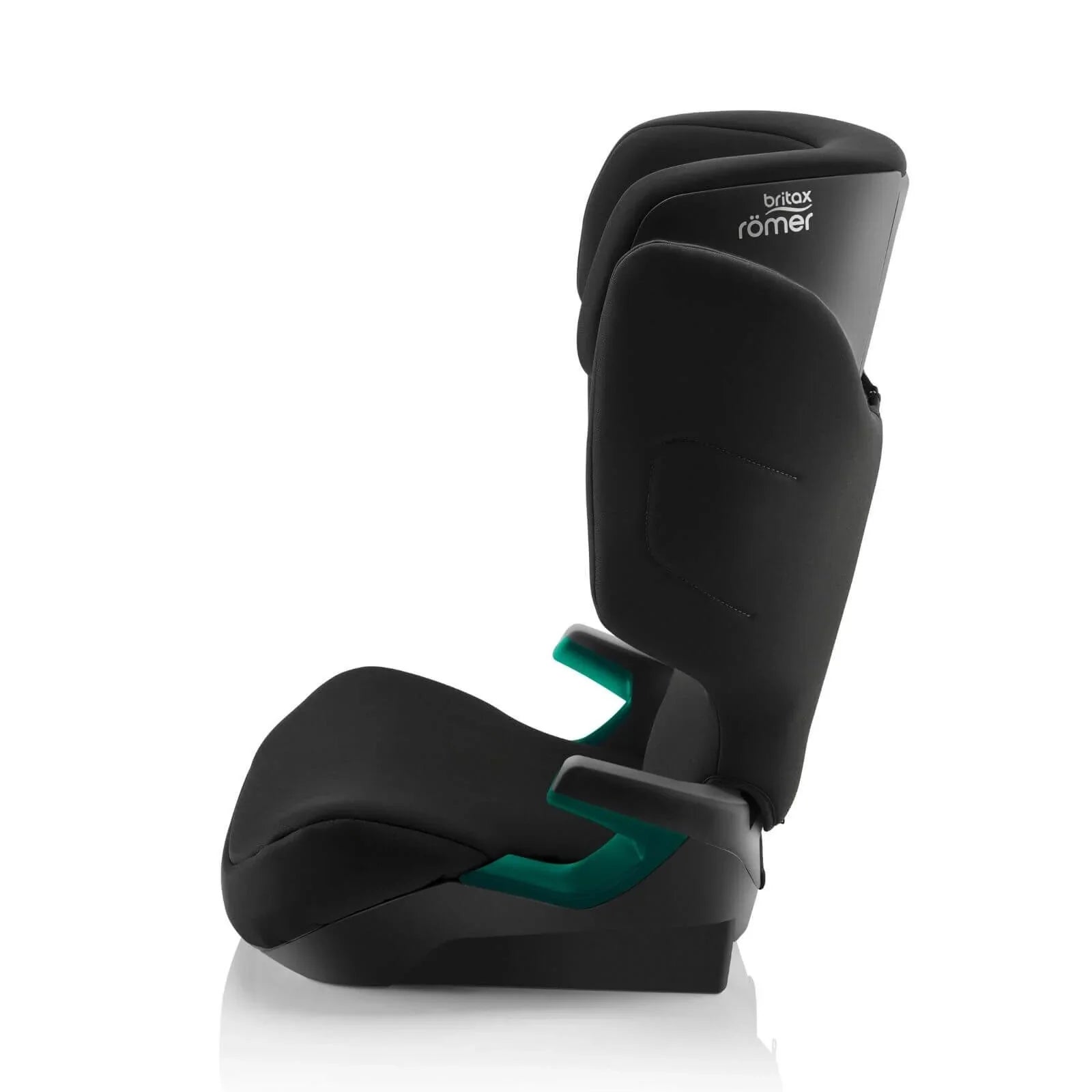 Britax Römer Adventure Plus Group 2/3 Car Seat - Space Black