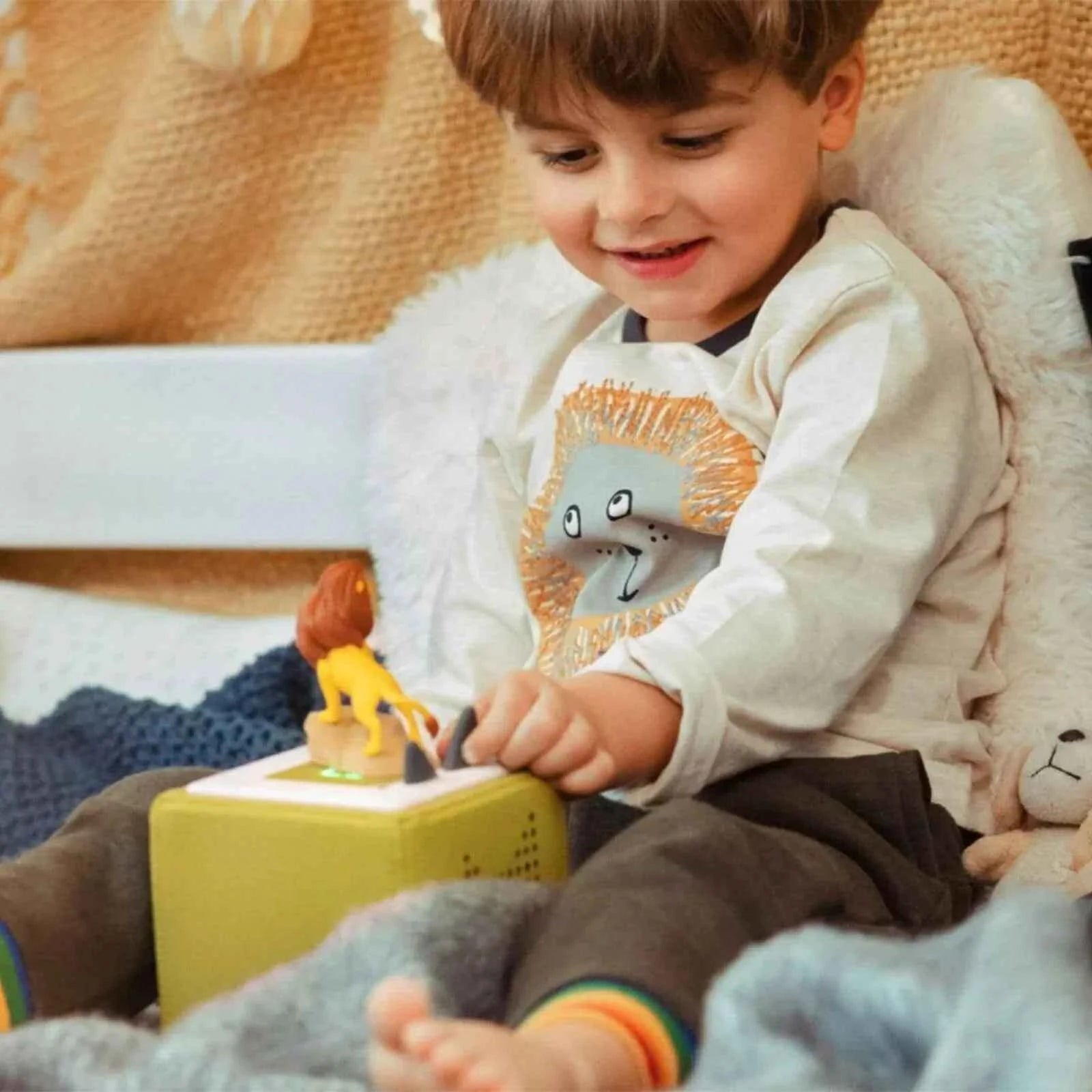 Tonies Disney The Lion King Audio Play - Simba