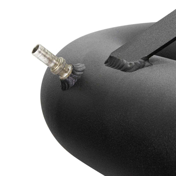 RamAir Induction Crossover Pipe - Ford Focus MK2 ST225